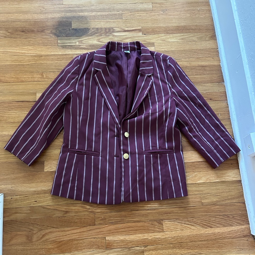 Blazer